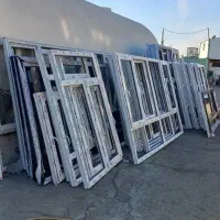 تعمیر و بازسازی پنجره و درب دوجداره(upvc)|خدمات پیشه و مهارت|بوشهر, |دیوار