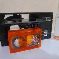 تبدیل هندی کم ( JVC )  نو