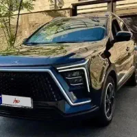 kmc x5|خودرو سواری و وانت|زاهدان, |دیوار