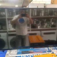 تلویزیون ال ای دی ۴۳ اینچ سونیا