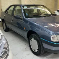 405 خشک|خودرو سواری و وانت|یزد, |دیوار
