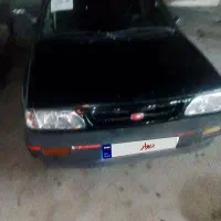 پراید هاچ پک مدل 85|خودرو سواری و وانت|بندرعباس, |دیوار