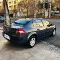 مگان ۱۶۰۰|خودرو سواری و وانت|شاهینشهر, فردوسی|دیوار