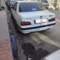 پارس تیوفایو|خودرو سواری و وانت|تبریز, |دیوار