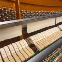 پیانو اکوستیک سمیک su800|پیانو، کیبورد، آکاردئون|تهران, نارمک|دیوار