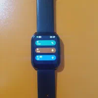 ساعت هوشمند haylu watch 2pro|ساعت|ارومیه, |دیوار