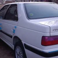 پژو پارس xu7p