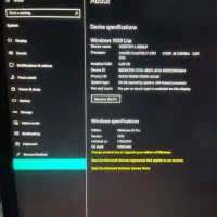 لب تاپ دل مدل. M6500. ci7|رایانه همراه|اهواز, کوی طلاب|دیوار