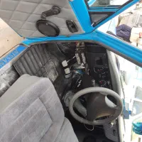 نیسان دوگانه شرکتی