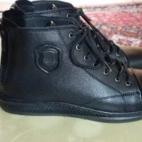 نیم بوت نوستالژی|کیف، کفش، کمربند|سراب, |دیوار