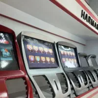 مانیتور اندروید برای تمامی ماشینهای ایرانی و خارجی