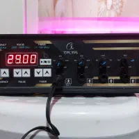 دستگاه فیزیوتراپی ۵ کاناله بدون کارکرد