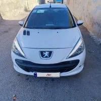 سواری 207
