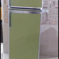 یخچال نفتی آمونیاکی.قدیمی.جذبی.گازی|یخچال و فریزر|تهران, امام حسین|دیوار
