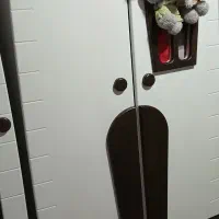 کمد لباس کودک و...|اسباب و اثاث بچه|تهران, کوی بیمه|دیوار