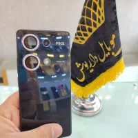 شیائومی M6pro حافظه 512