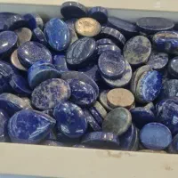 نگین های معدنی