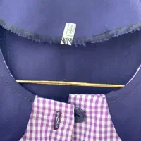 مانتو و شلوار و مقنعه مدرسه.سایز ۴ نو و سالم|لباس|تهران, اتحاد|دیوار