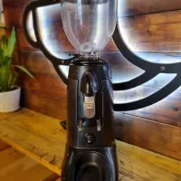 آسیاب قهوه کامپک COMPAK K3