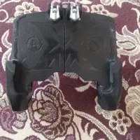 دسته بازی پابجی