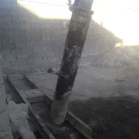 جک ۳تن ونیم خارجی مخصوص کارواش. مکانیکی و|ابزارآلات|ناغان, |دیوار