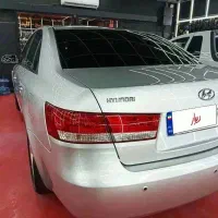 هیوندا سوناتا اتومات فول آپشن - استثنایی و کمیاب|خودرو سواری و وانت|تهران, نیاوران|دیوار