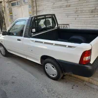 پراید وانت ۱۴۰۴