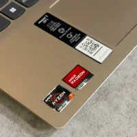 لپ تاپ لنوو با پردازنده ryzen 7 / اقساط 3.8%|رایانه همراه|تبریز, |دیوار