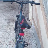 دوچرخه 26نو|دوچرخه، اسکیت، اسکوتر|ایذه, |دیوار