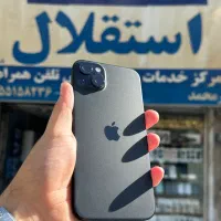 15 plus ریجستر شده