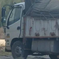 حمل بار با خاور الوند|خدمات حمل و نقل|ارزوئیه, |دیوار