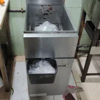 فروش کامل تجهیزات کافه رستوران