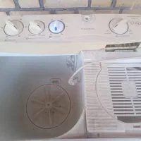 لباسشویی پاکشوما دوقلو سالم