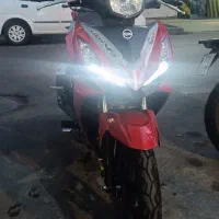 لاکی 185 بالوازم 1401