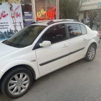 رنو مگان 2000cc، مدل ۲۰۰۸|خودرو سواری و وانت|تهران, شهران شمالی|دیوار