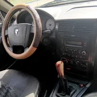 وانت آریسان دوگانه کارخانه تمیز|خودرو سواری و وانت|اصفهان, خانه اصفهان|دیوار