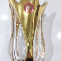 لاله لوستر کریستال