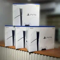 ps 5 / ps 5 slim / بدون پیش پرداخت/ قسطی / اقساط