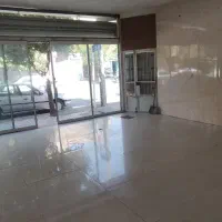 اجاره مغازه ۴۰ متری در کوی سیدی حاشیه خیابان اصلی|اجارهٔ مغازه و غرفه|مشهد, کوی سیدی|دیوار