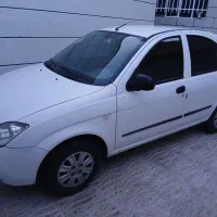 تیبا ۲ مدل ۱۴۰۱ فقط معاوضه