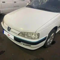 پژو پارس مدل ۹۳TU5در حد|خودرو سواری و وانت|تهران, امام حسین|دیوار