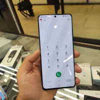 ۲۵۶رم ۱۲ Samsung Galaxy S21 Ultra|موبایل|مشهد, بهشت|دیوار