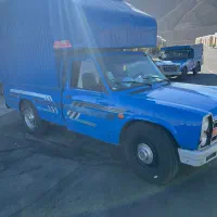 نیسان ۱۴۰۳|خودرو سواری و وانت|اصفهان, باغ فردوس|دیوار