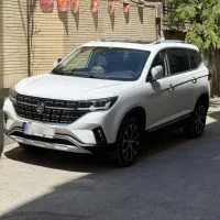 فردا موتور T5
