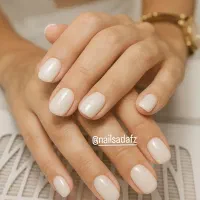 کاشت ناخن ناخنکار ژلیش لمینت آموزش ترمیم|خدمات آرایشگری و زیبایی|مشهد, هنرستان|دیوار