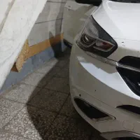 تیگو ۷ ie مدل ۱۴۰۲|خودرو سواری و وانت|اهواز, پردیس|دیوار