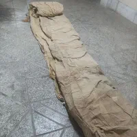 چادر برزنتی|کوهنوردی و کمپینگ|فولادشهر, مسکن مهر فولادشهر|دیوار