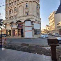 مغازه نوساز/۳۴متری/زیتون کارگری