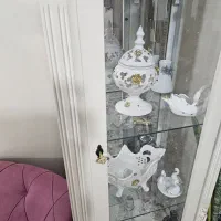 بوفه|بوفه، ویترین، کنسول|تهران, شهرک ابوذر|دیوار