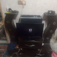 میز|میز تحریر و کامپیوتر|مشهد, طبرسی شمالی|دیوار